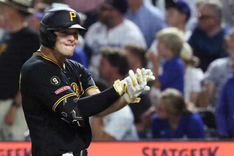 Pirates, após vitória emocionante, buscam repetir a vitória contra Dodgers