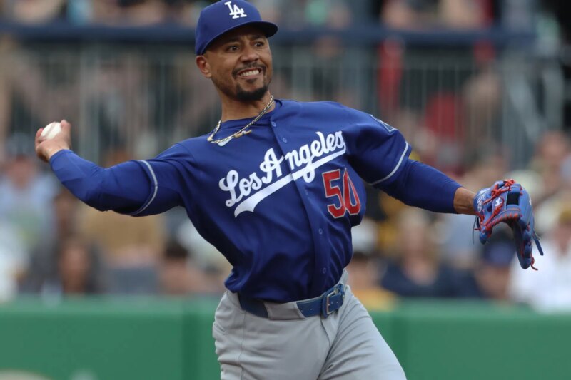 “É mentalmente exaustivo” – Mookie Betts e Ryan O’Hearn são honestos sobre a intensa rivalidade entre Padres e Dodgers NL West