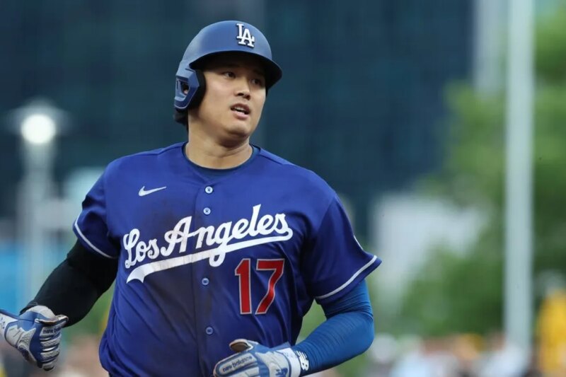 Shohei Ohtani dos Dodgers retorna à escalação contra White Sox
