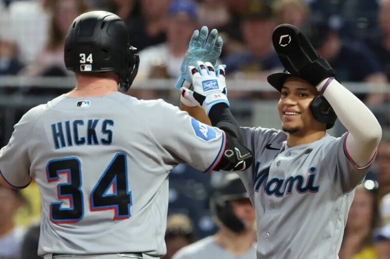 Marlins busca a sétima vitória consecutiva no confronto contra os piratas