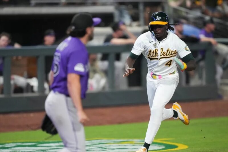 Lawrence Butler lidera rali de A nas Montanhas Rochosas