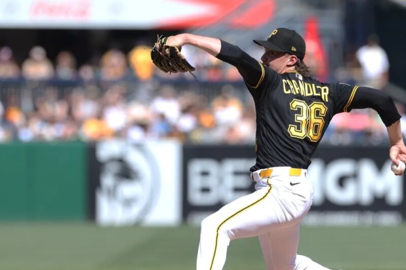 Pirates interrompe sequência de seis vitórias consecutivas do Marlins