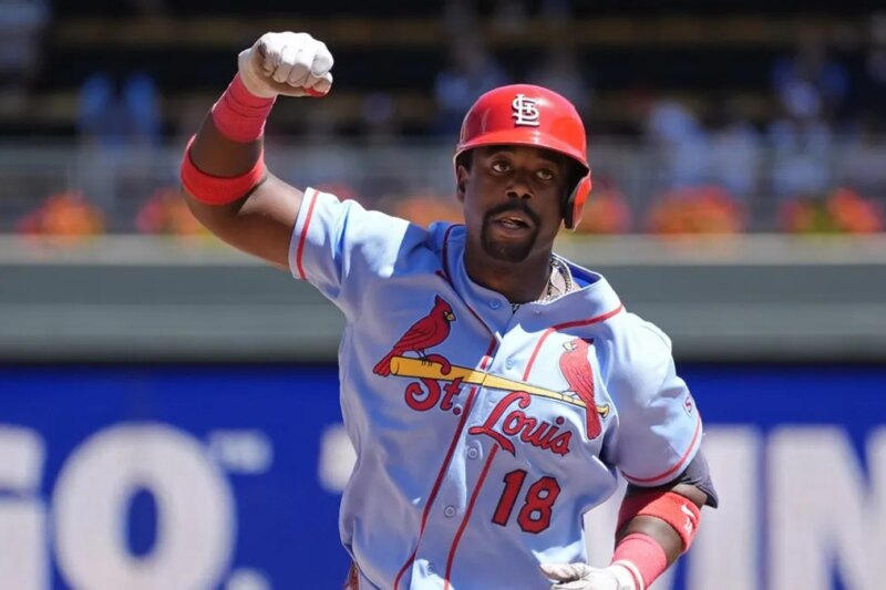 Cardinals procuram continuar o ataque ofensivo contra Twins