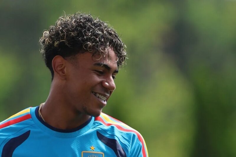 A estreia da Espanha contra Cabo Verde traz expectativas gigantescas