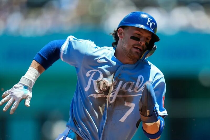 Stephen Kolek fecha Astros para ajudar Royals a evitar raspagem