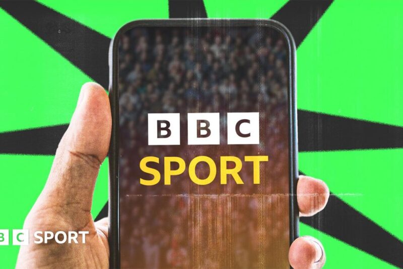 Copa do Mundo de 2026: como assistir e acompanhar na BBC – TV, rádio, online e mídias sociais