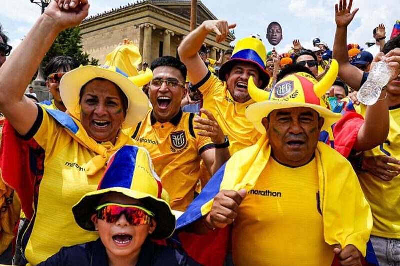 Atualizações ao vivo da Costa do Marfim x Equador: últimos resultados e notícias do jogo da Copa do Mundo de 2026