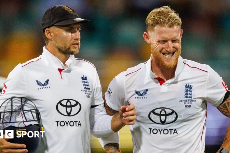 Por que a Inglaterra recorreu a Joe Root para substituir Ben Stokes como capitão interino do teste da Inglaterra