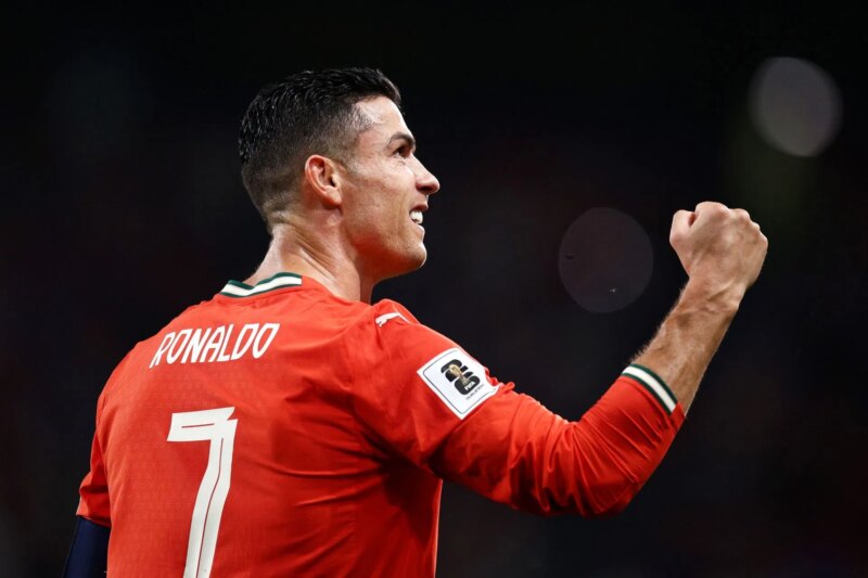 “É uma decisão difícil” – Pundit faz comentário ousado sobre a partida de Cristiano Ronaldo por Portugal na Copa do Mundo da FIFA