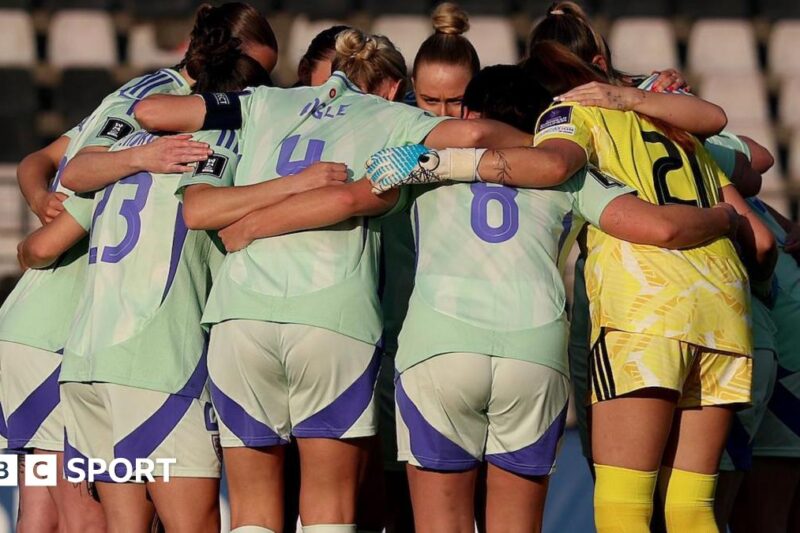 Eliminatórias para a Copa do Mundo Feminina: País de Gales não tem desculpas, apesar da interrupção das viagens – Rhian Wilkinson