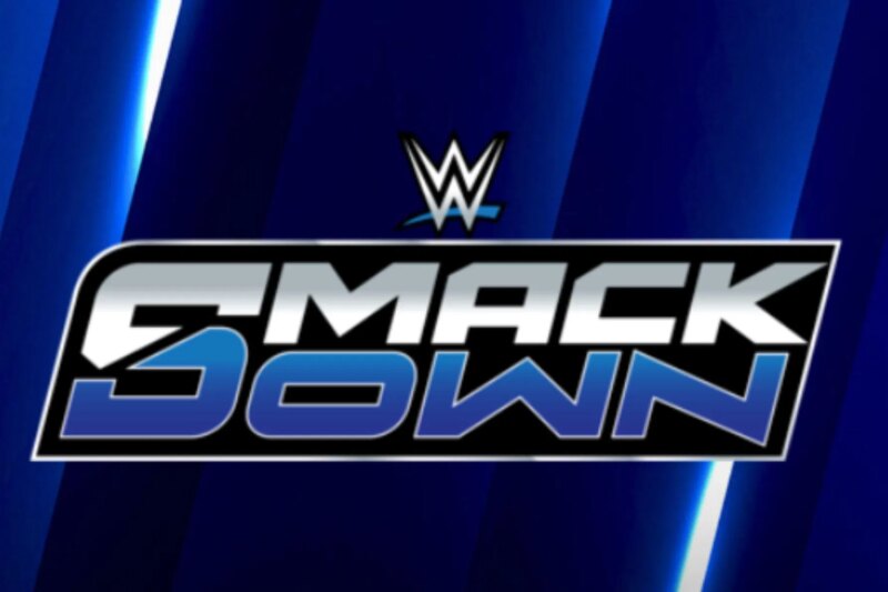 QUEBRANDO: A dupla principal se separa oficialmente no SmackDown quando o ex-campeão dos EUA vira babyface