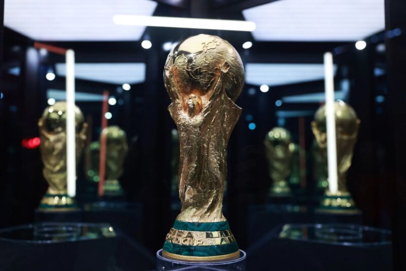FIFA dá meia-volta na polêmica decisão da Copa do Mundo de 2026 após enfrentar reação de torcedores e especialistas