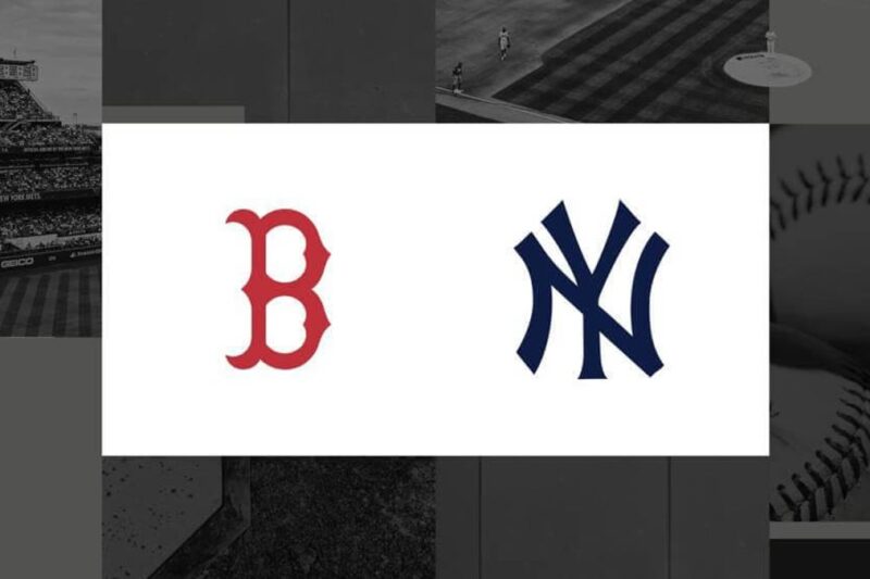 Como assistir Red Sox vs. Yankees: canal de TV e opções de streaming para 6 de junho