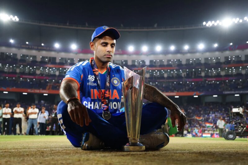 Da demissão de Suryakumar à escolha de Sooryavanshi: 5 declarações importantes de Ajit Agarkar sobre a seleção do time T20I da Índia