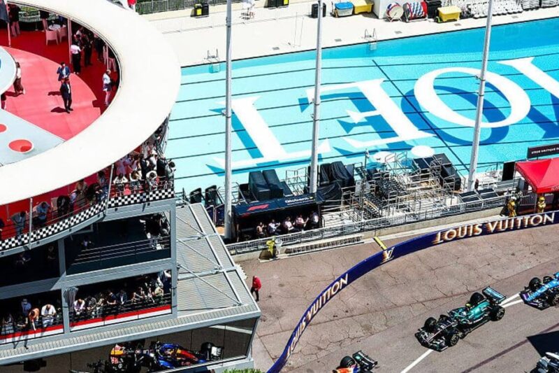 Atualizações ao vivo do F1 Monaco GP: acompanhe as últimas novidades da qualificação e FP3 em Monte Carlo hoje