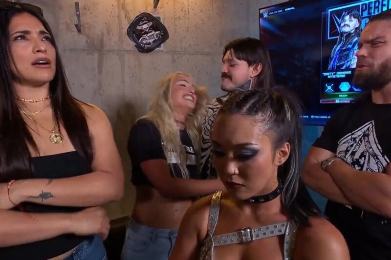 4 razões pelas quais a WWE precisa desesperadamente adicionar outro membro ao Dia do Julgamento