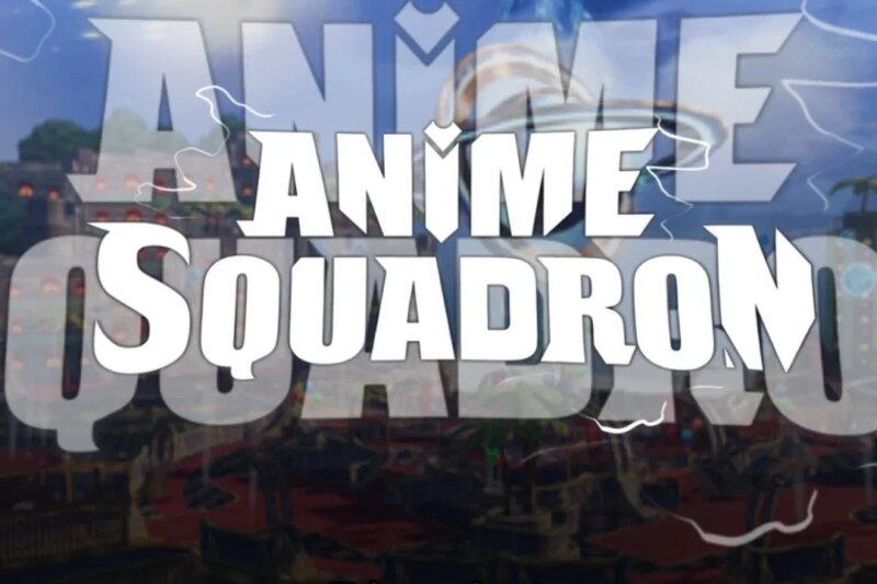 Lista de níveis de unidades do Esquadrão Anime (junho de 2026)