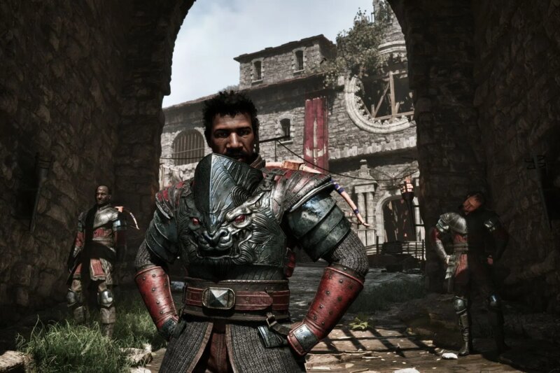 Como gastar pontos de aprendizagem em Gothic 1 Remake (e melhores opções iniciais)