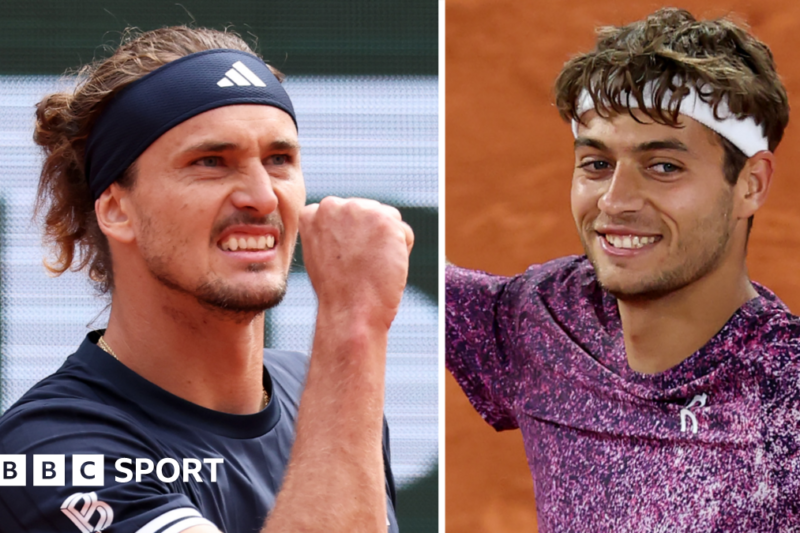 Aberto da França 2026: Alexander Zverev e Flavio Cobolli deixarão a amizade de lado com o título do Grand Slam em jogo