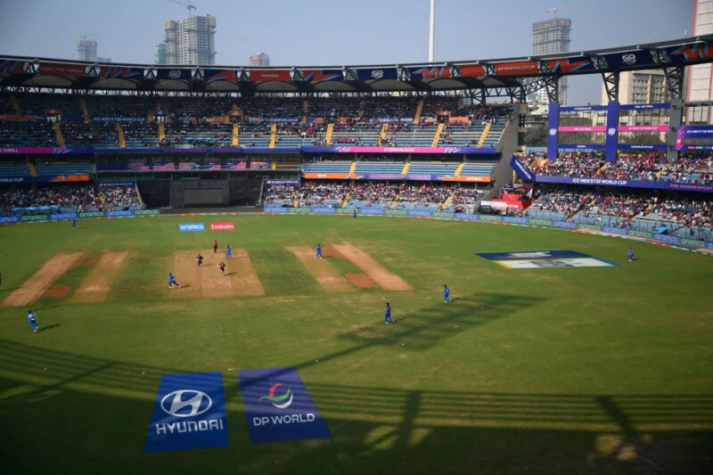 5 jogadores da T20 Mumbai League que os olheiros devem ficar de olho no IPL 2027 com Ayush Vartak