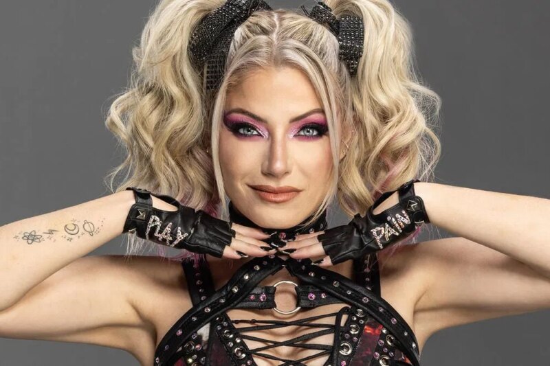 Alexa Bliss desaparece novamente após retorno do WWE SmackDown; lança dúvidas sobre o futuro