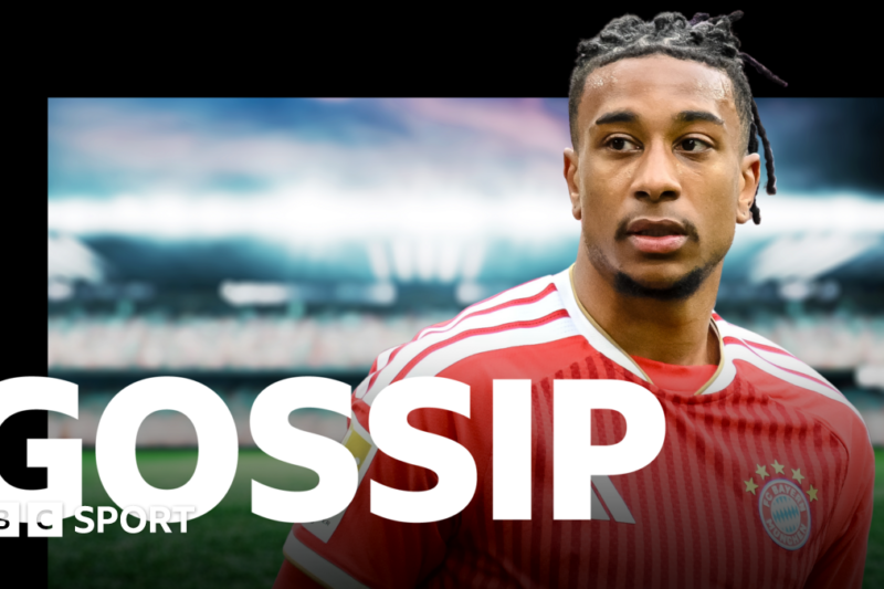 Fofoca de futebol: Olise, Slot, Alvarez, Glasner, Delap, Leão, Diomande, Hackney, Cucurella