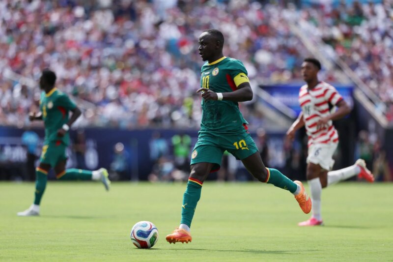 Palpite e dicas de apostas Arábia Saudita x Senegal