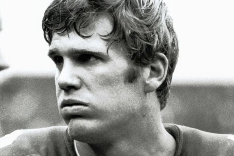 Ex-wide receiver da NFL Lance Rentzel morre aos 82 anos