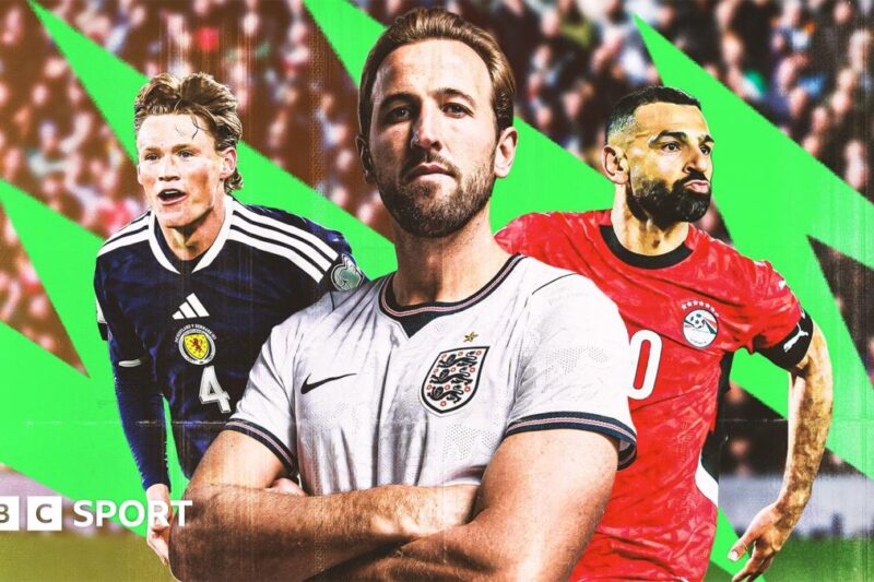 Copa do Mundo de 2026: todas as 48 seleções confirmadas