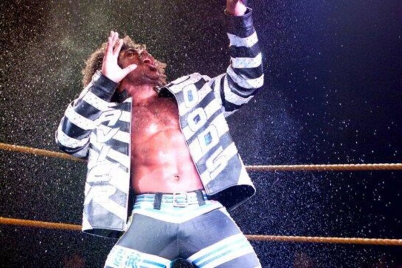 QUEBRANDO: 13 vezes campeão da WWE provavelmente virá para a AEW