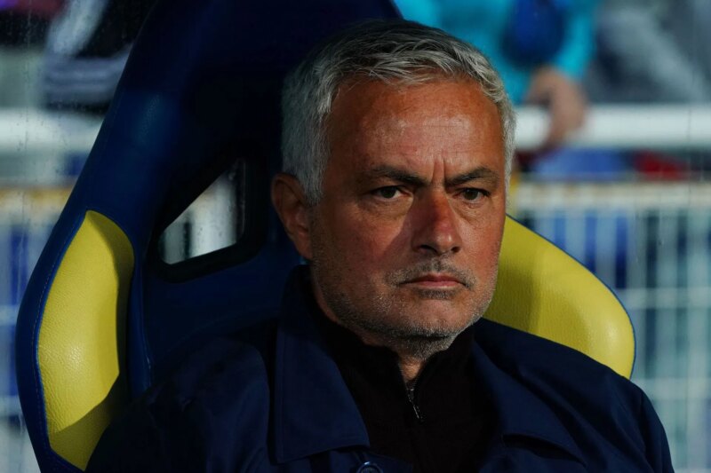 José Mourinho pede ao Real Madrid para contratar estrela do Arsenal neste verão