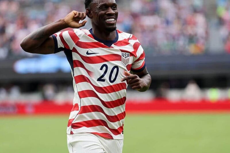Atualizações ao vivo da USMNT x Alemanha: escalação amistosa de aquecimento da Copa do Mundo de 2026, previsões e muito mais