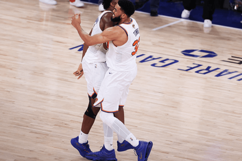 Atualizações ao vivo de Knicks x Spurs: NBA Finals 2026 Game 5, horário de início, escolhas e previsões