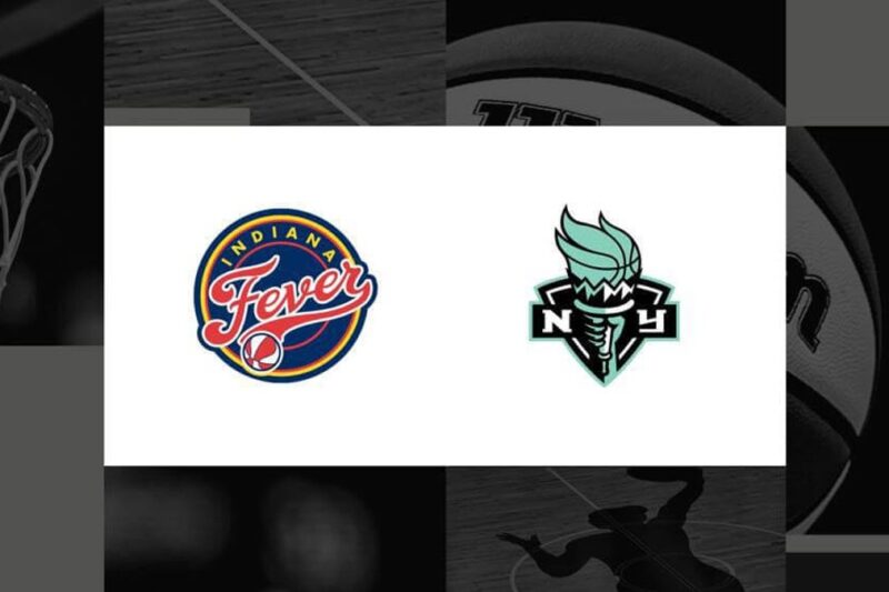 Como assistir Fever vs. Liberty: canal de TV e opções de streaming para 6 de junho