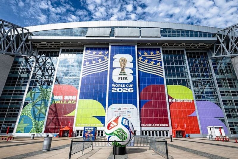 Atualizações ao vivo de Holanda x Japão: últimas notícias e preparação do jogo da Copa do Mundo de 2026