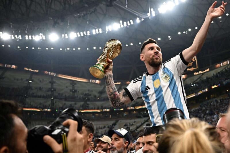 O que cada seleção precisa fazer para ter a melhor Copa do Mundo da história