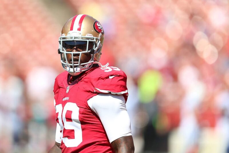 Aldon Smith, ex-All-Pro DE do San Francisco 49ers, morre aos 36 anos
