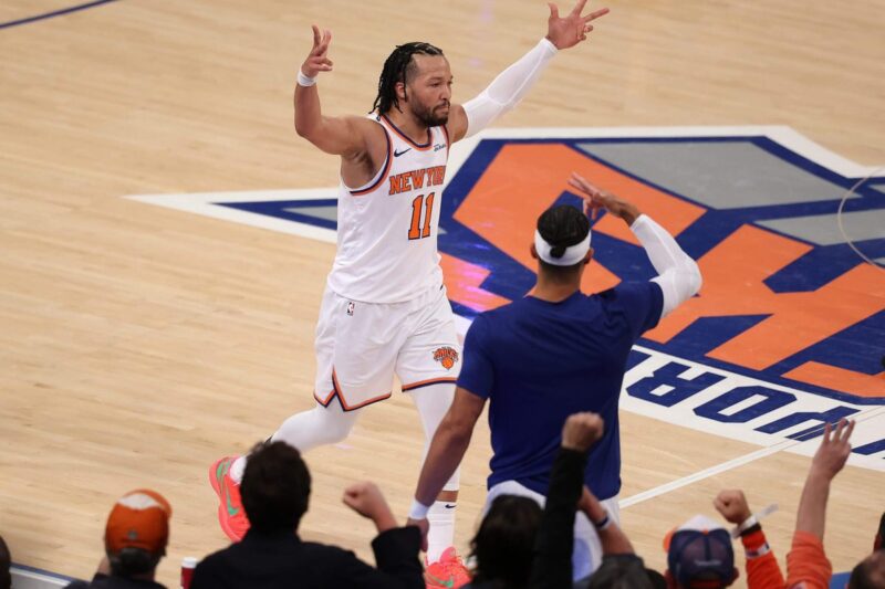 New York Knicks 2025-26 NBA championship season: The Athletic’s best reads