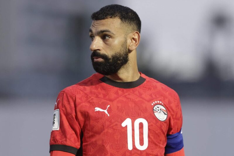 Salah, Silva e Alaba são as principais escolhas do time titular da Copa do Mundo sem contrato