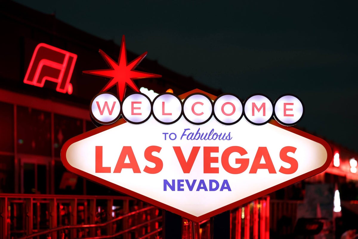 Grande Prêmio de F1 de Las Vegas estendido até 2037 após Clark County aprovar extensão