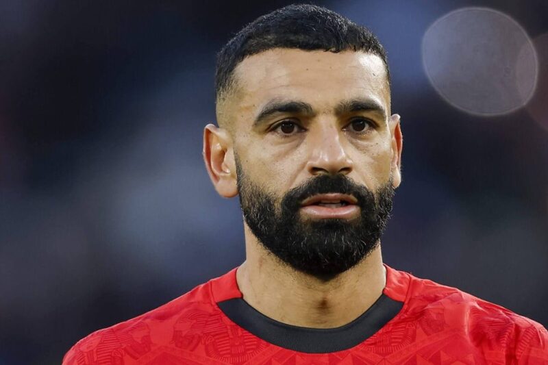 Mohamed Salah e Egito nunca venceram uma partida da Copa do Mundo. Este é o momento deles?