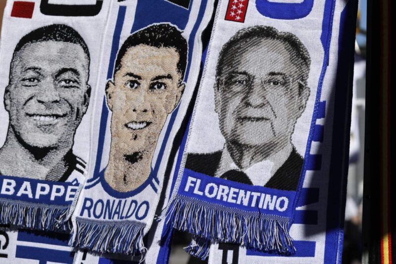 Juliano Alvarez? Ruben Dias? Uma oferta maluca por Lamine Yamal? O que o Real Madrid deveria fazer com 150 milhões de euros