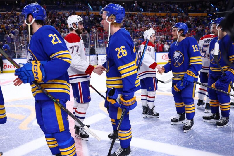 O Troféu Lady Byng da NHL homenageia o hóquei ‘cavalheiresco’. Nem todo jogador quer vencer
