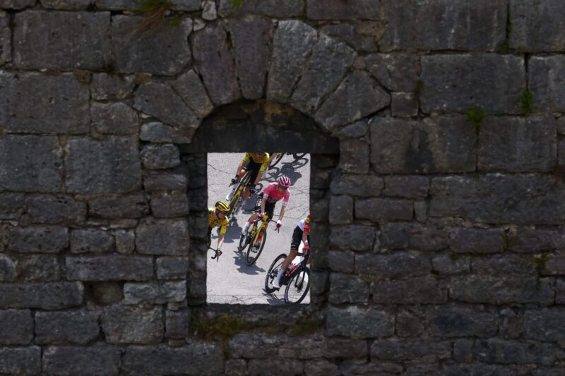 Inside WorldTour cycling’s week of managerial turmoil