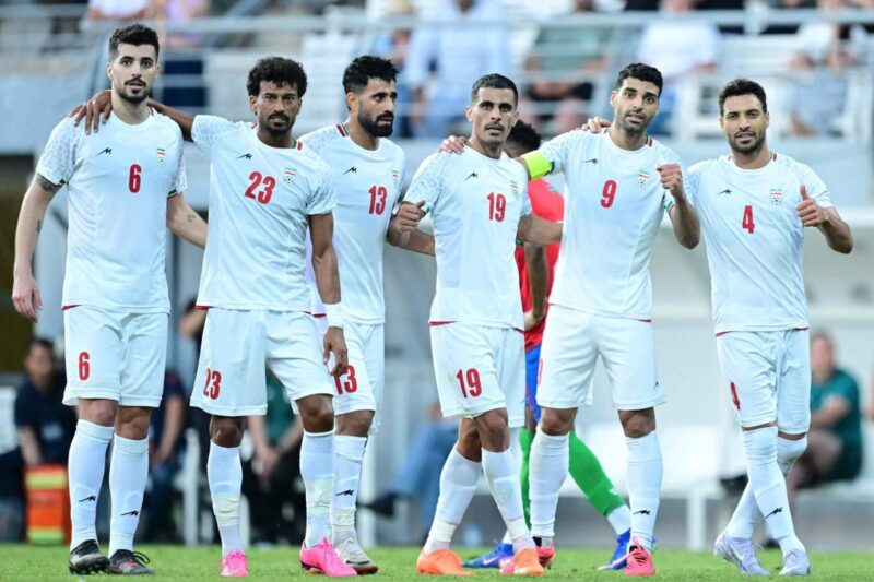 O Irã emitiu vistos para a Copa do Mundo, mas alertou para não ‘introduzir terroristas furtivamente nos EUA’, disse funcionário do governo