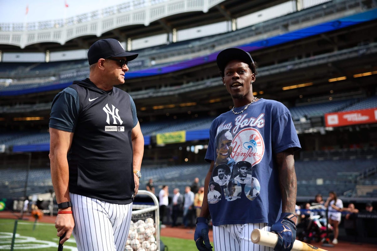 Os desmaios de verão dos Yankees são reais? Ou este é apenas um tópico ‘chato’?