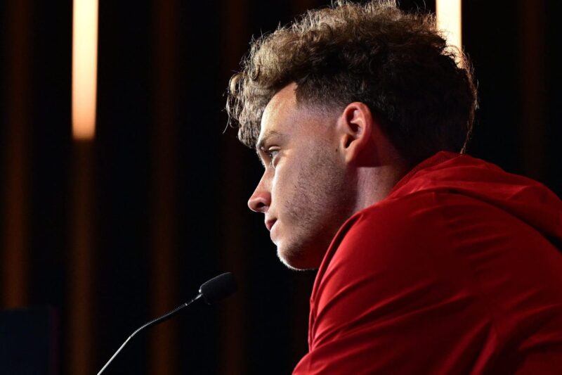 Maxim De Cuyper e a nova onda da Bélgica visam melhorias na Copa do Mundo