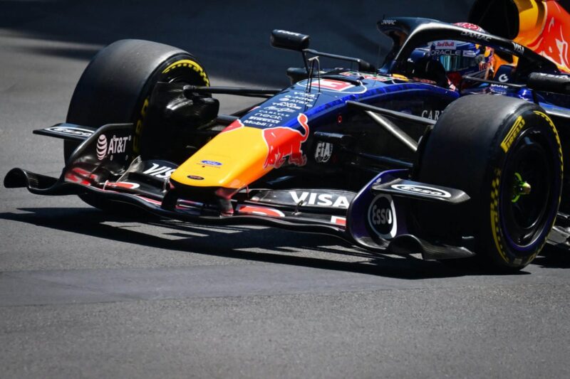 A Red Bull tem o melhor motor da F1, descobriu a FIA, permitindo que os rivais desbloqueiem atualizações: Fontes