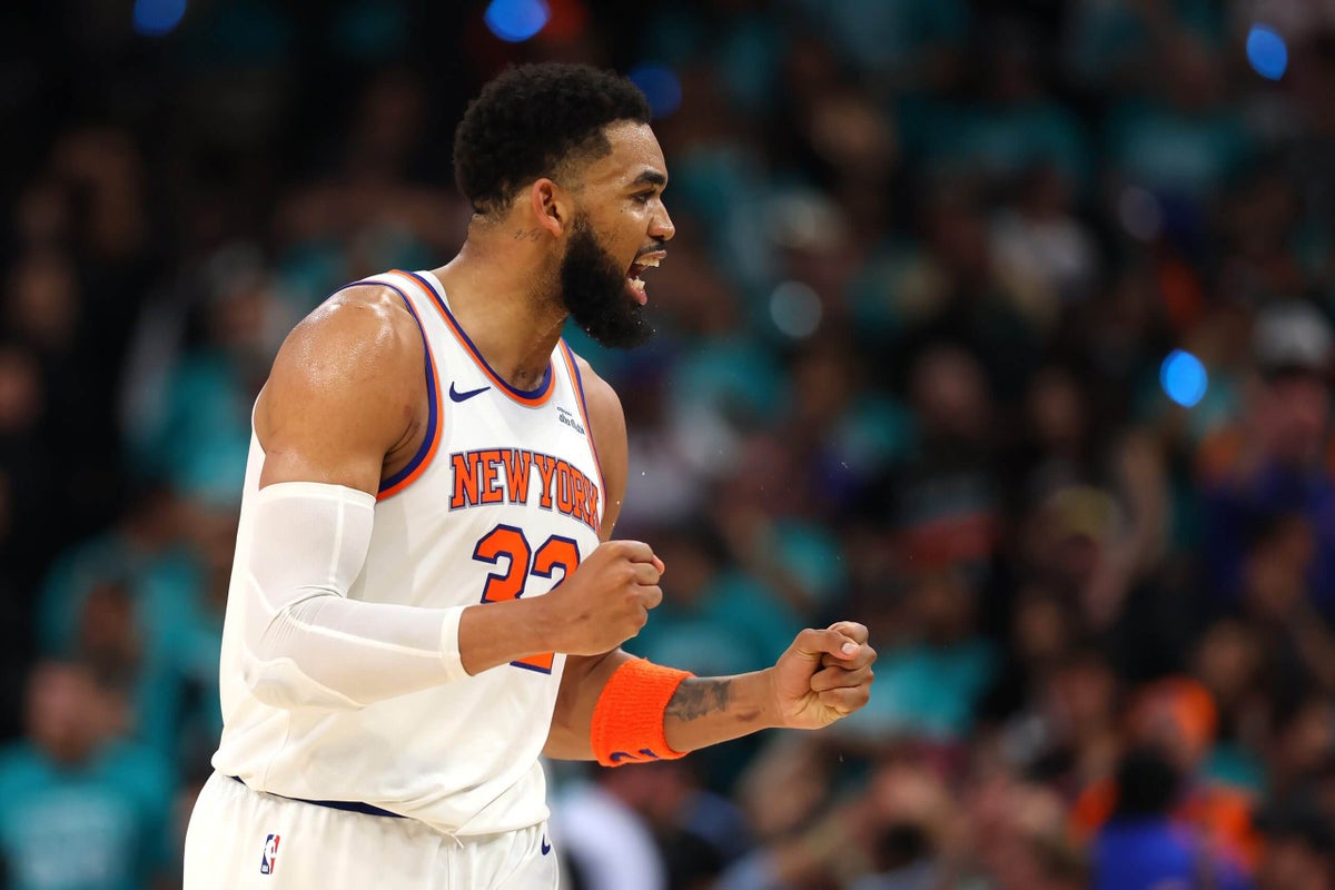 A inspiração de Karl-Anthony Towns no grande jogo 1 das finais da NBA? Sua falecida mãe