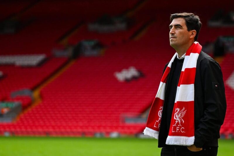How Liverpool hired Andoni Iraola: The inside story of a momentous week